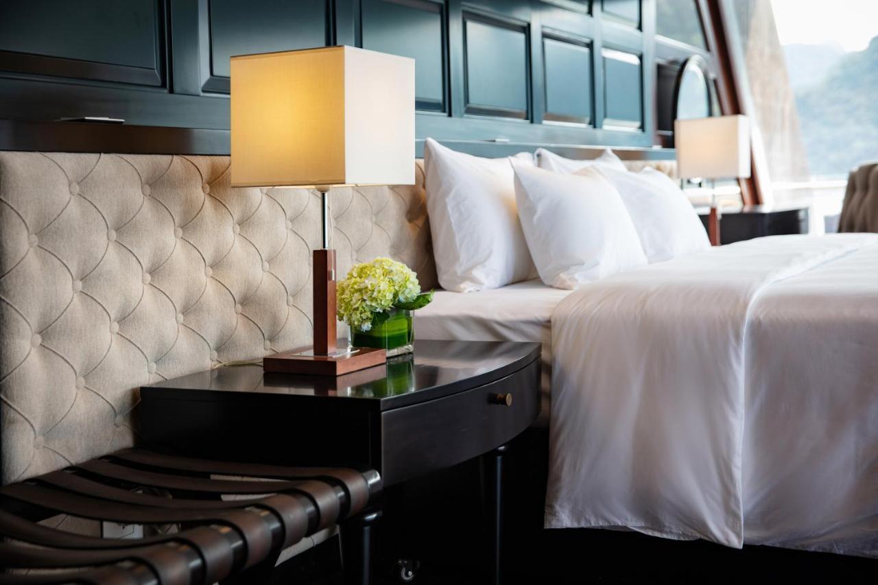 Hotel Stellar Of The Seas Cruise Ha Long Pokoj fotografie